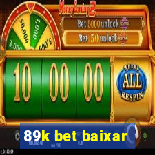 89k bet baixar